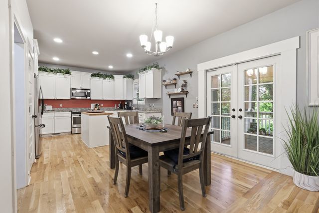 493 Highpoint Ter, Brentwood, TN 37027