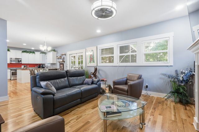 493 Highpoint Ter, Brentwood, TN 37027