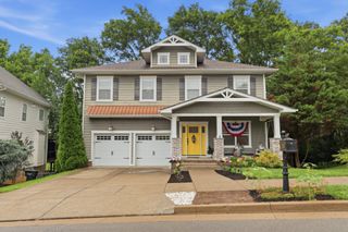 493 Highpoint Ter, Brentwood, TN 37027