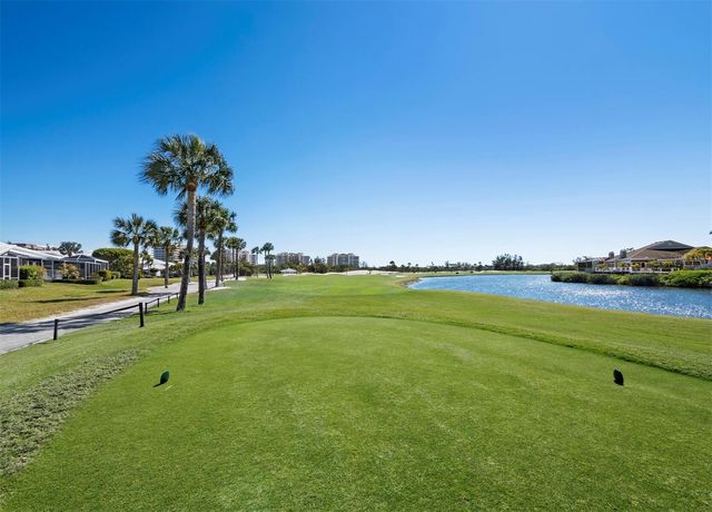 3459 BYRON LANE, Longboat Key, FL 34228