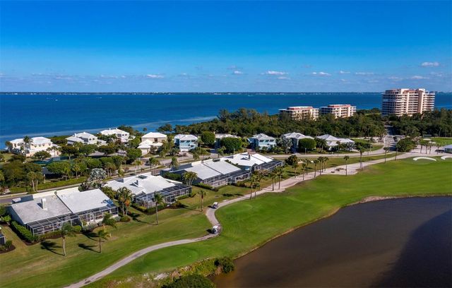 3459 BYRON LANE, Longboat Key, FL 34228