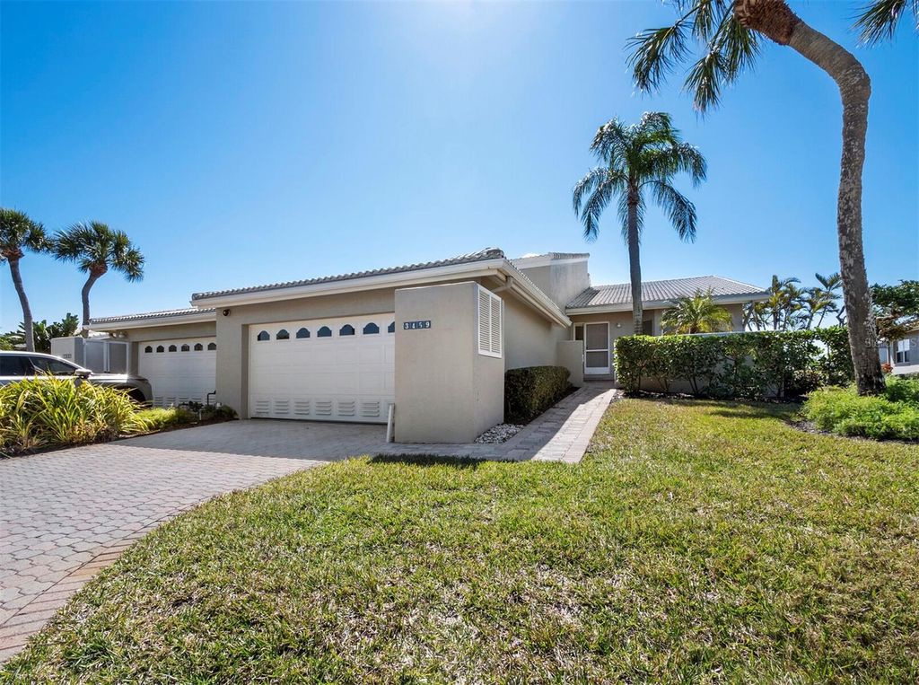 3459 BYRON LANE, Longboat Key, FL 34228