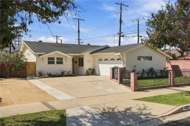 17217 S Hoover Street, Gardena, CA 90247