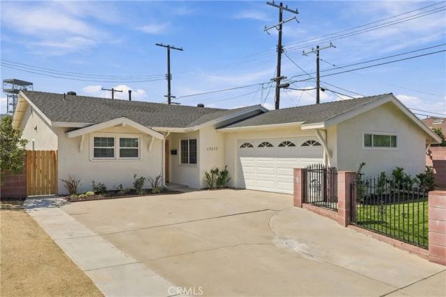 17217 S Hoover Street, Gardena, CA 90247