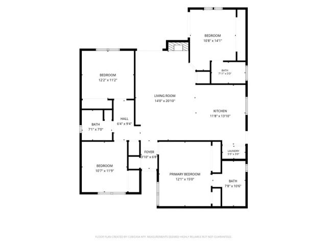 17217 S Hoover Street, Gardena, CA 90247