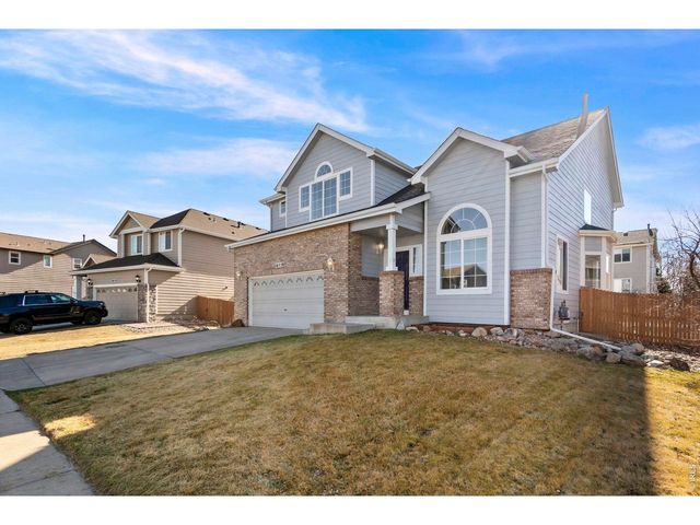 16559 Marion St, Thornton, CO 80602