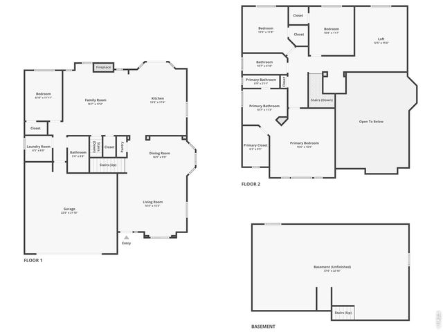 16559 Marion St, Thornton, CO 80602