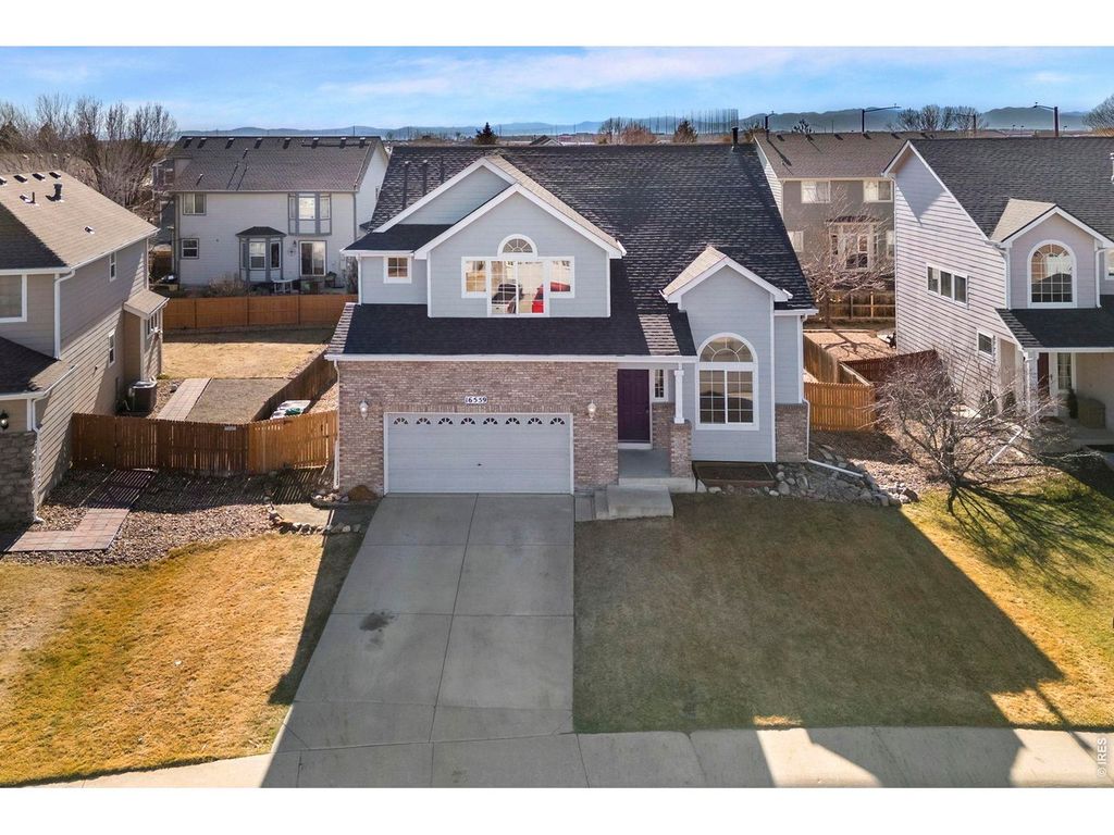16559 Marion St, Thornton, CO 80602