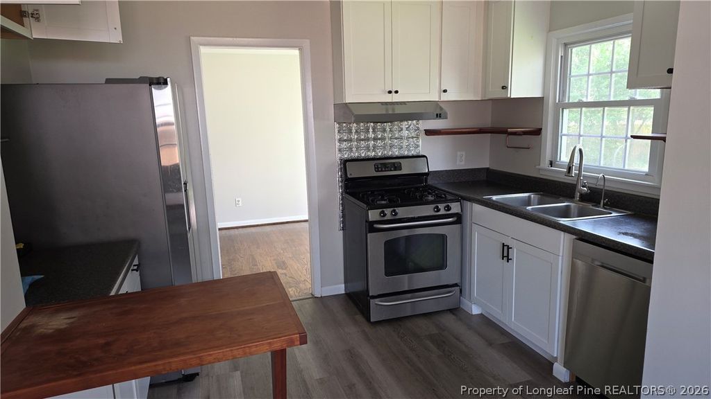 524 Country Club Drive, Fayetteville, NC 28301 — photo 11