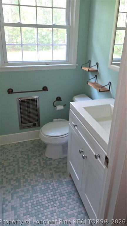 524 Country Club Drive, Fayetteville, NC 28301 — photo 13