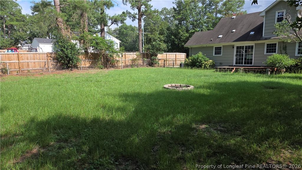 524 Country Club Drive, Fayetteville, NC 28301 — photo 6