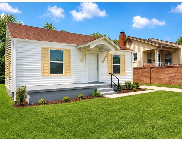 1413 NE Grand Boulevard, Oklahoma City, OK 73117