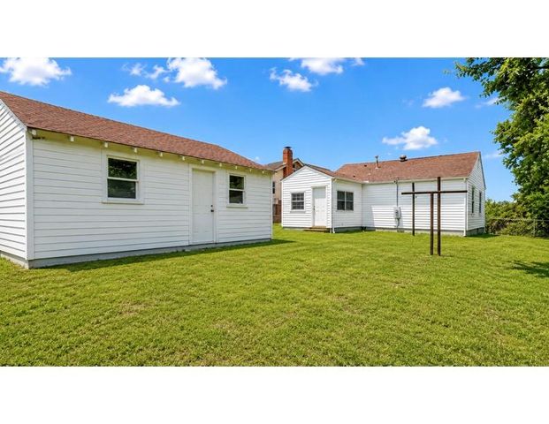 1413 NE Grand Boulevard, Oklahoma City, OK 73117