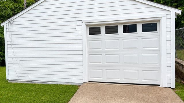 1413 NE Grand Boulevard, Oklahoma City, OK 73117
