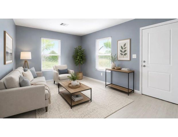 1413 NE Grand Boulevard, Oklahoma City, OK 73117