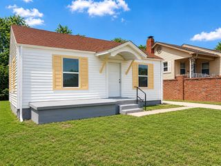 1413 NE Grand Boulevard, Oklahoma City, OK 73117