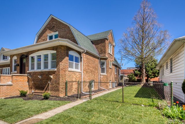 1224 Elgin Avenue, Forest Park, IL 60130