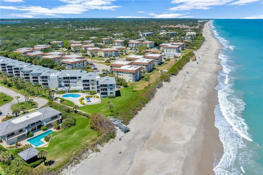 5300 Highway A1a None 411, Indian River Shores, FL 32963