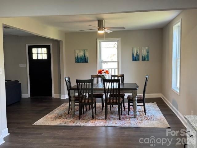 806 4th Street Drive NW, Hickory, NC 28601