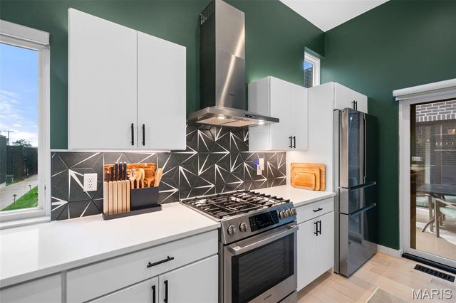 3738 Olive Street, St Louis, MO 63108