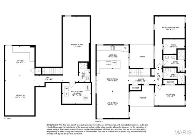 3738 Olive Street, St Louis, MO 63108