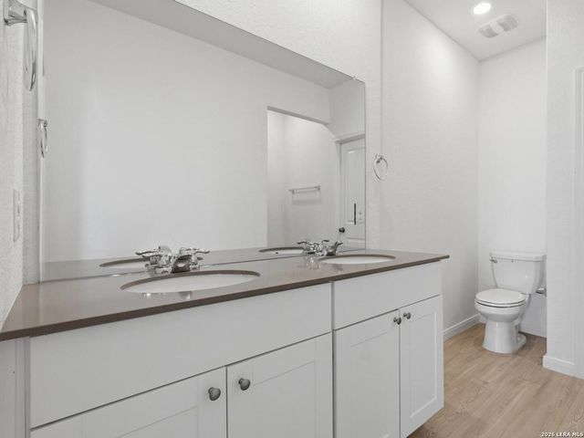 12914 Rosemary Bnd, St Hedwig, TX 78152