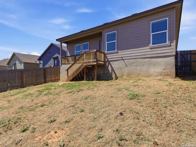 12914 Rosemary Bnd, St Hedwig, TX 78152