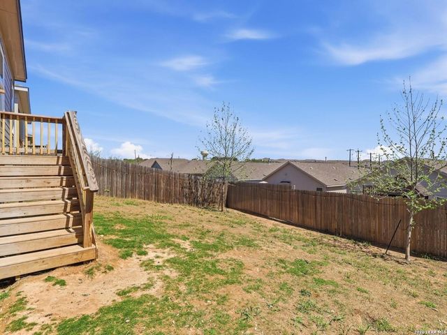12914 Rosemary Bnd, St Hedwig, TX 78152