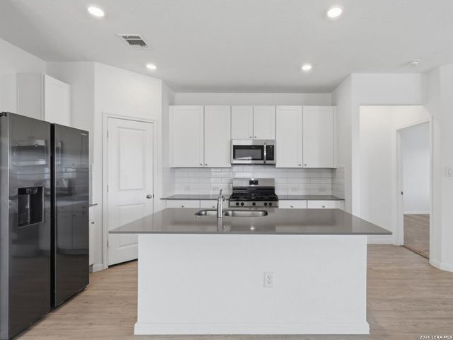 12914 Rosemary Bnd, St Hedwig, TX 78152