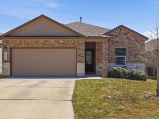 12914 Rosemary Bnd, St Hedwig, TX 78152