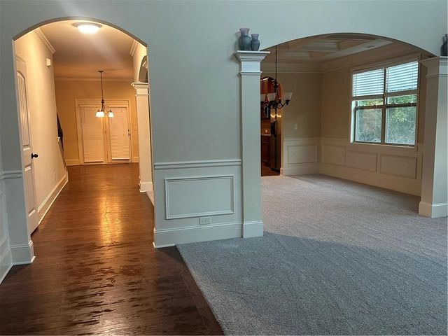 2304 Northglenn Court, Conyers, GA 30013