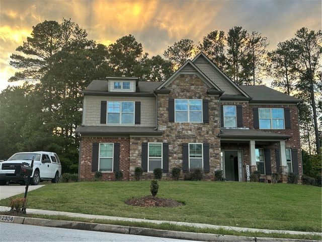 2304 Northglenn Court, Conyers, GA 30013