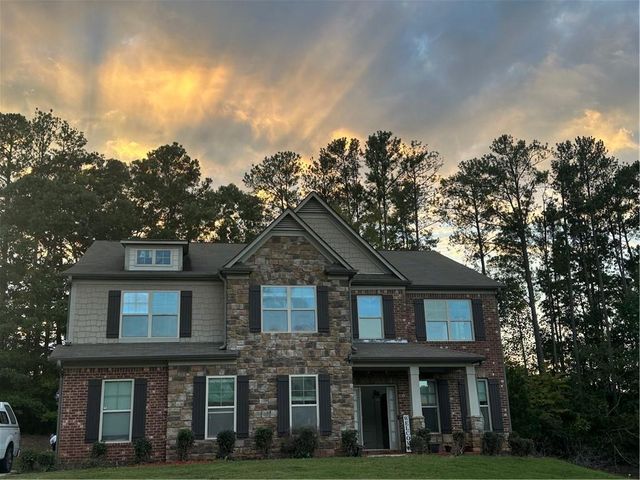 2304 Northglenn Court, Conyers, GA 30013