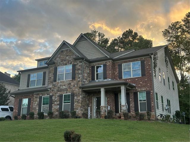 2304 Northglenn Court, Conyers, GA 30013