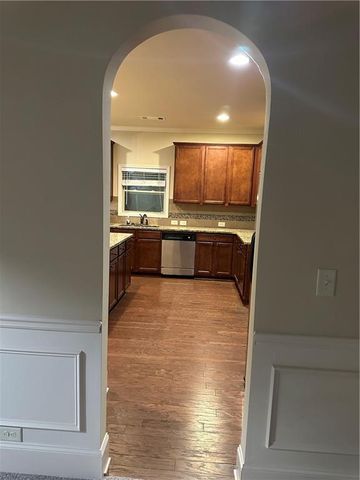 2304 Northglenn Court, Conyers, GA 30013