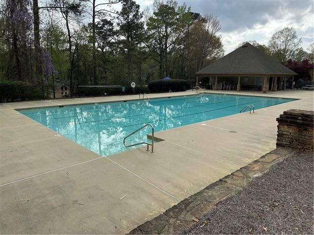 2304 Northglenn Court, Conyers, GA 30013