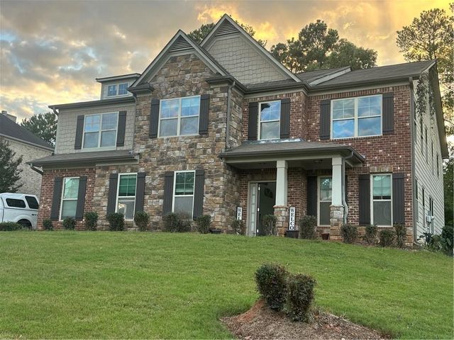 2304 Northglenn Court, Conyers, GA 30013