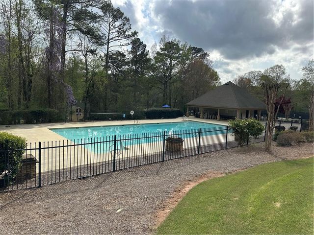 2304 Northglenn Court, Conyers, GA 30013