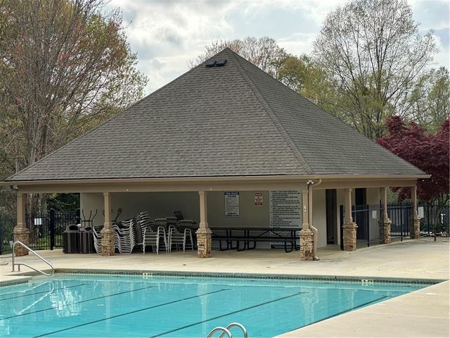 2304 Northglenn Court, Conyers, GA 30013