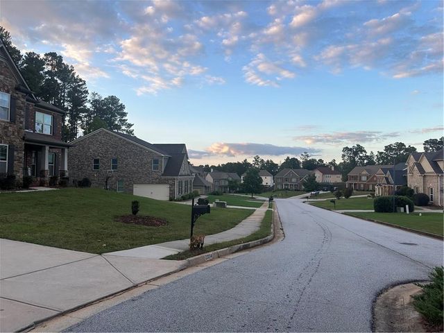 2304 Northglenn Court, Conyers, GA 30013