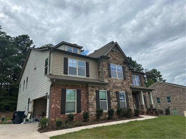 2304 Northglenn Court, Conyers, GA 30013