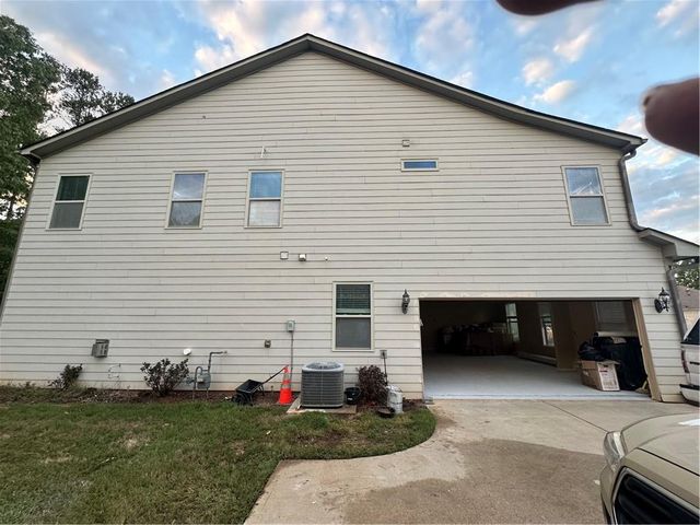 2304 Northglenn Court, Conyers, GA 30013