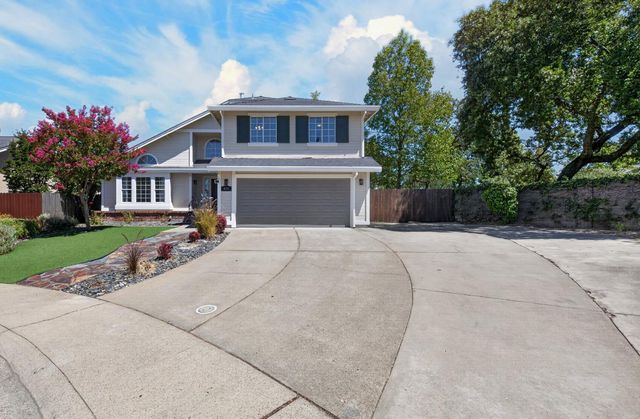 616 Cardigan Ct, Roseville, CA 95747