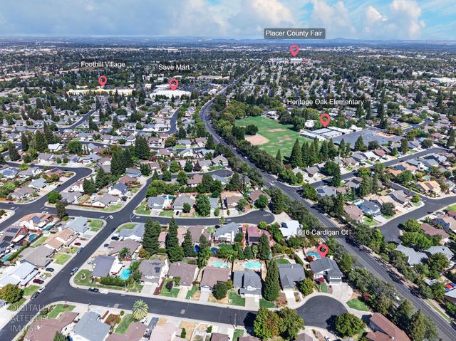 616 Cardigan Ct, Roseville, CA 95747