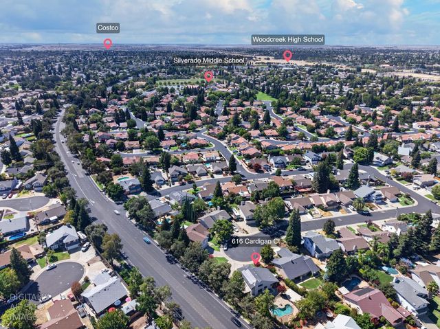 616 Cardigan Ct, Roseville, CA 95747