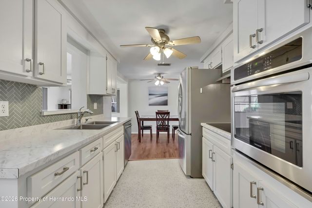5239 Eagle Drive, Holiday, FL 34690