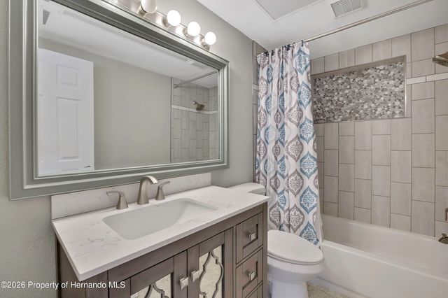 5239 Eagle Drive, Holiday, FL 34690