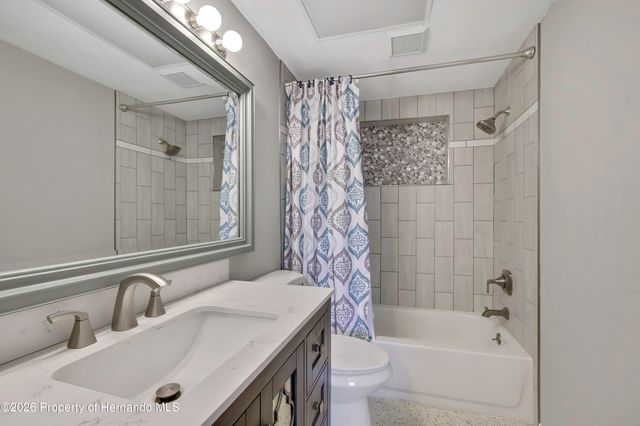 5239 Eagle Drive, Holiday, FL 34690