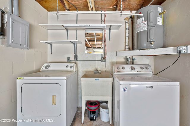 5239 Eagle Drive, Holiday, FL 34690
