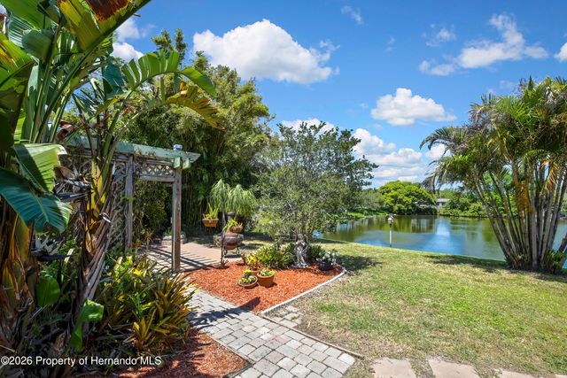 5239 Eagle Drive, Holiday, FL 34690